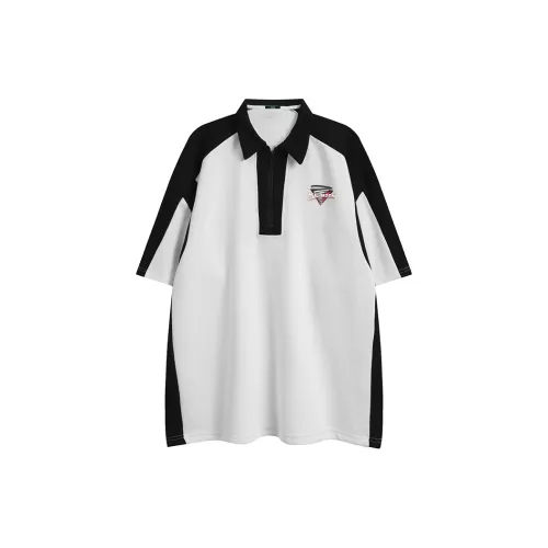 Mulinsen Polo Shirts Unisex