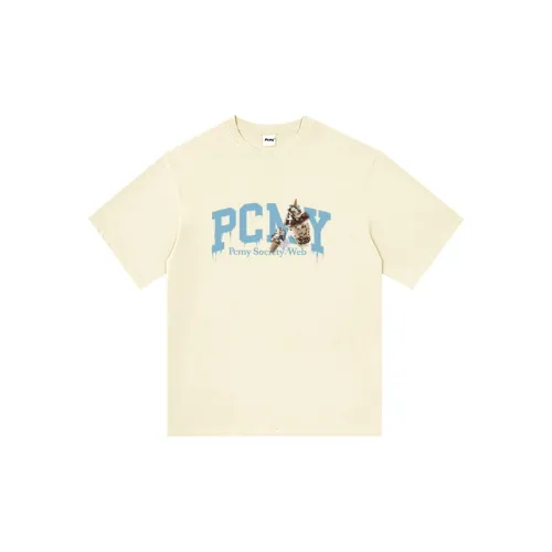 PCMY T-Shirts Unisex