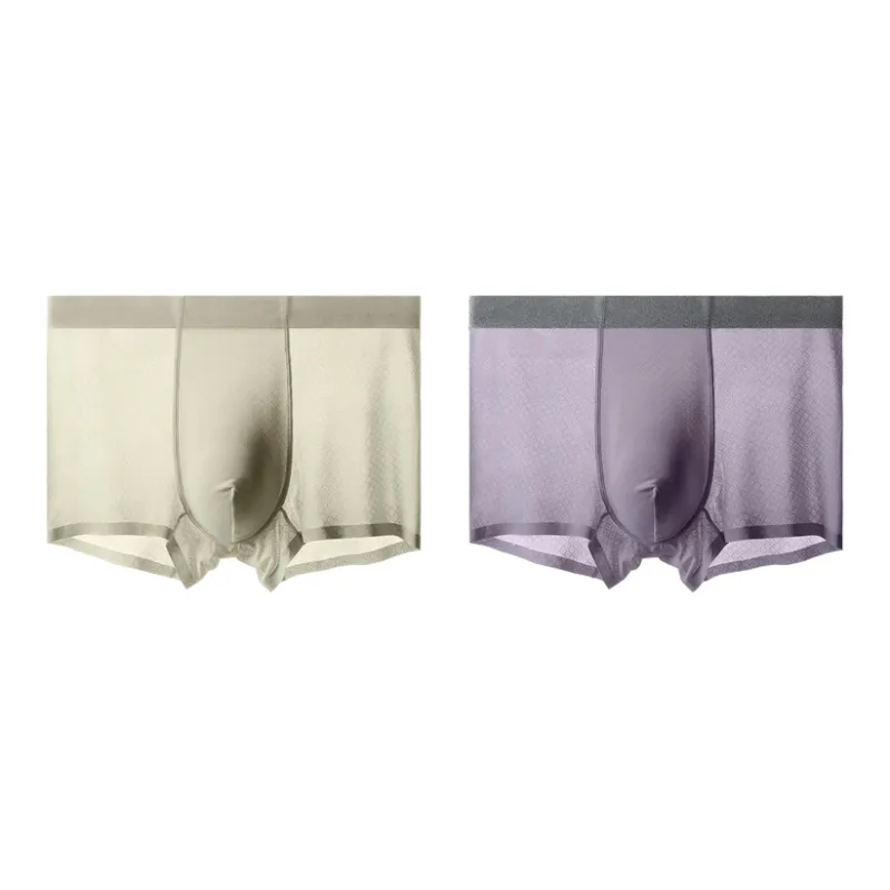 MIIOW Cool One Summer Series Underpants Men's 2 Pack-28