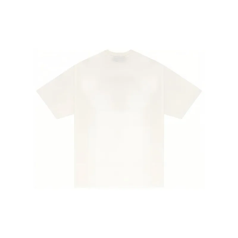 Drew House T Shirt Unisex White-1