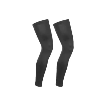 NAILEKESI Running Mountaineering Basketball Unisex Silicone Knee Pads