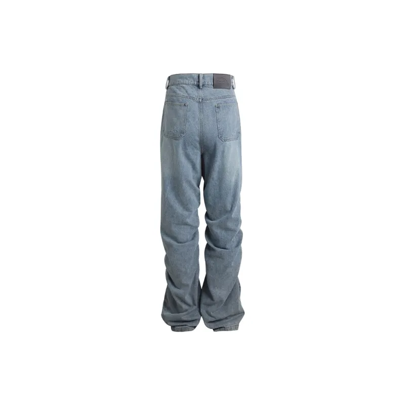 WHISTLEHUNTER Jeans Unisex-6
