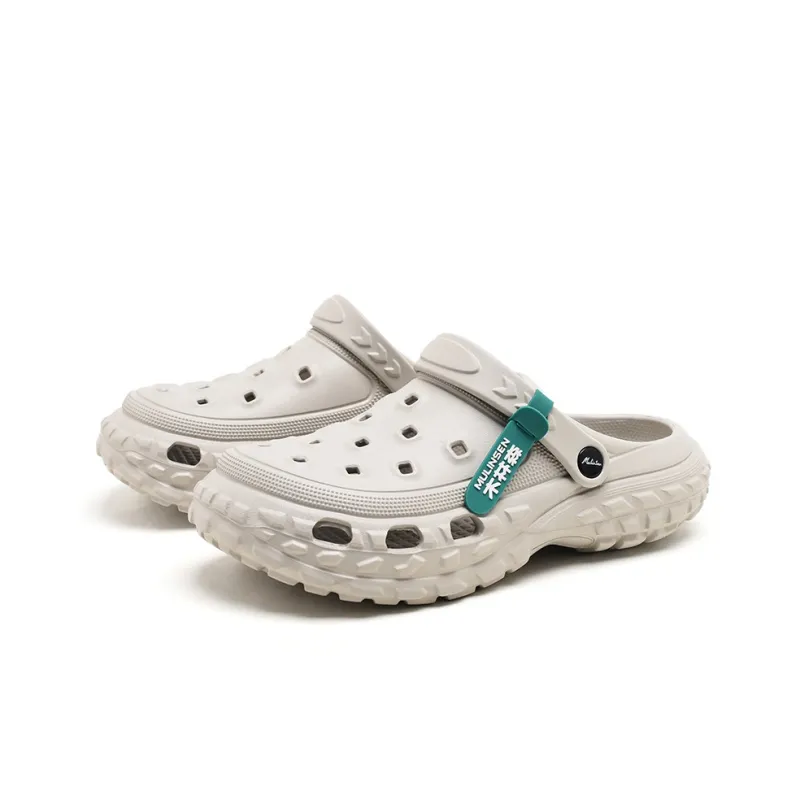 Mulinsen Clogs Unisex-1