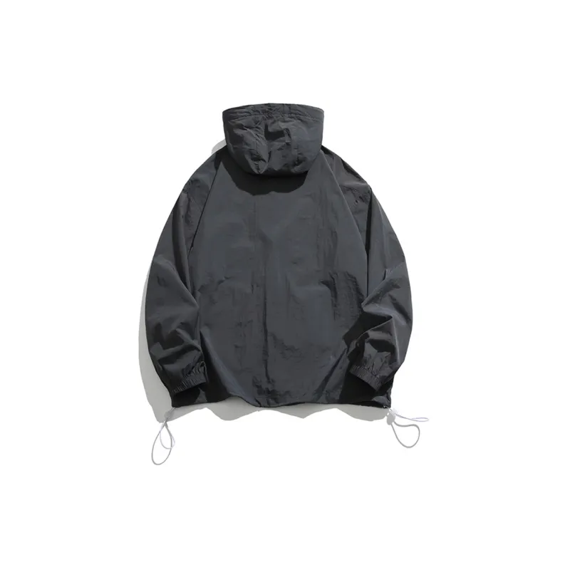 TOM TAILOR SS24 Sun Protection Clothing Unisex-8