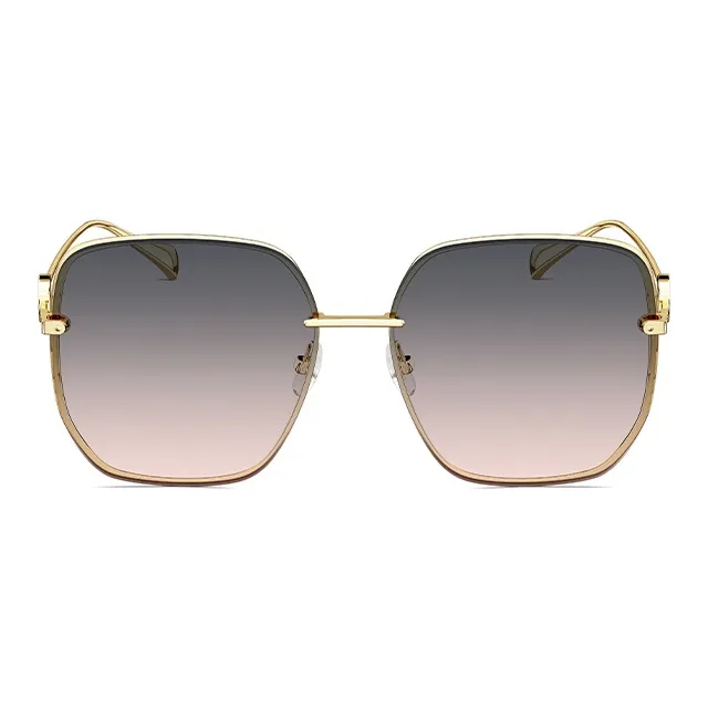 MOLSION Irregular Shape Sunglasses Unisex Multiple Colors-5