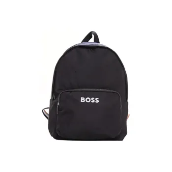 HUGO BOSS Contrast Logo Backpack