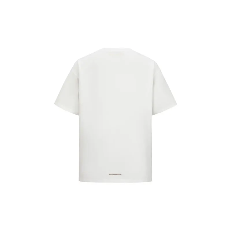 13 DEMARZO T Shirts Unisex-4