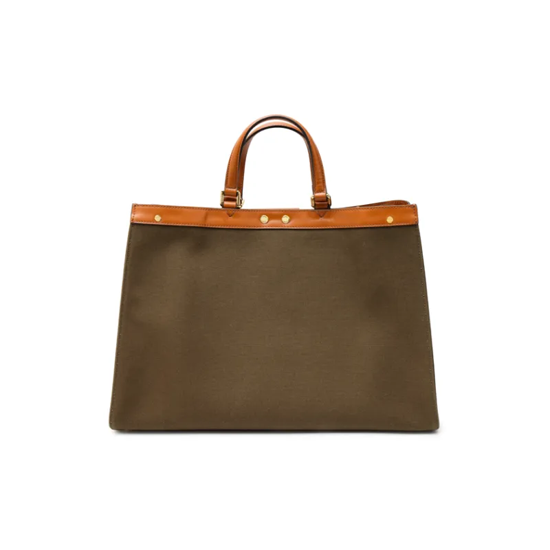 FENDI X-Tote Series Handbags-6