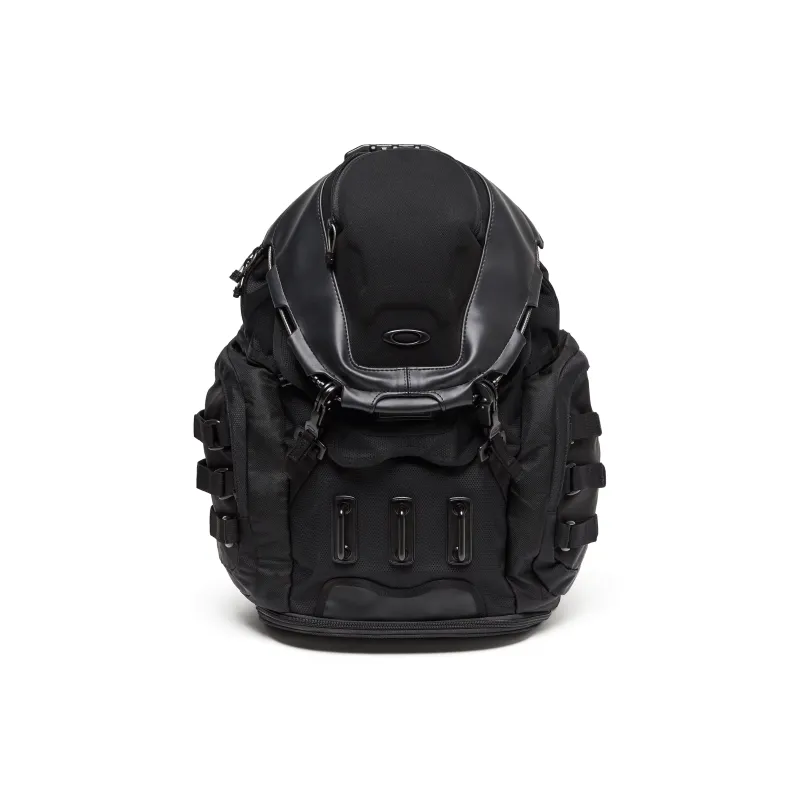 Oakley 34L Outdoor Bags Nylon Black Unisex-0