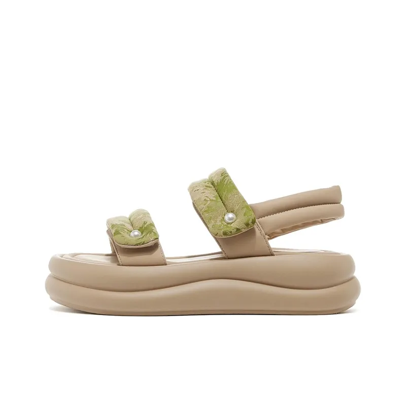 JOSINY Strap Sandals 5cm Women's-10