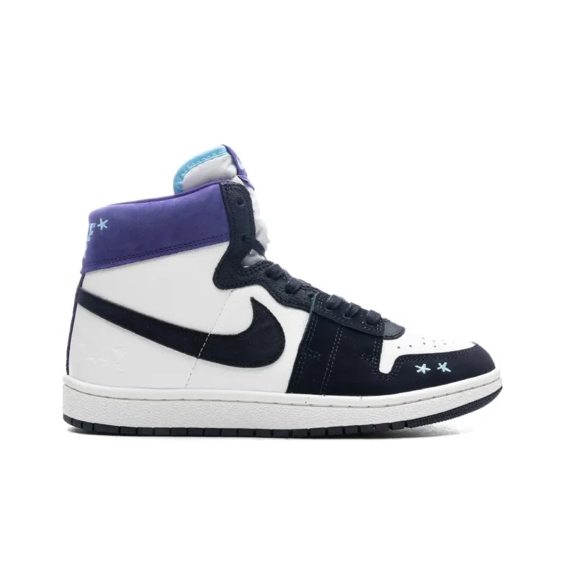 Opium Paris X Jordan Air Ship Women's-1