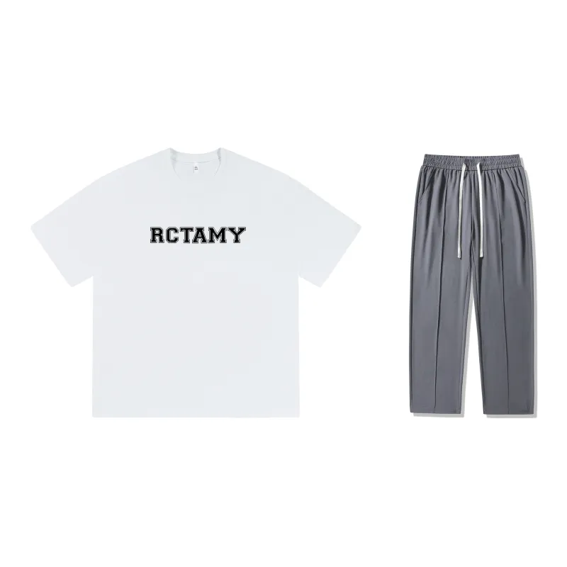 RCTAMY Casual Sportswear Unisex-10