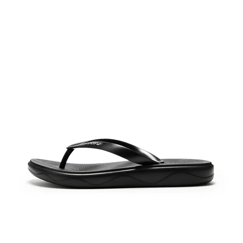 LUOFU Flip Flops Men-9