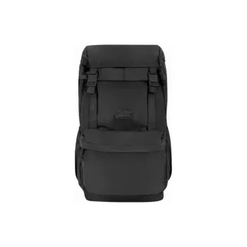 LiNing Polyester Hiking Bag Backpack Regular Unisex Black