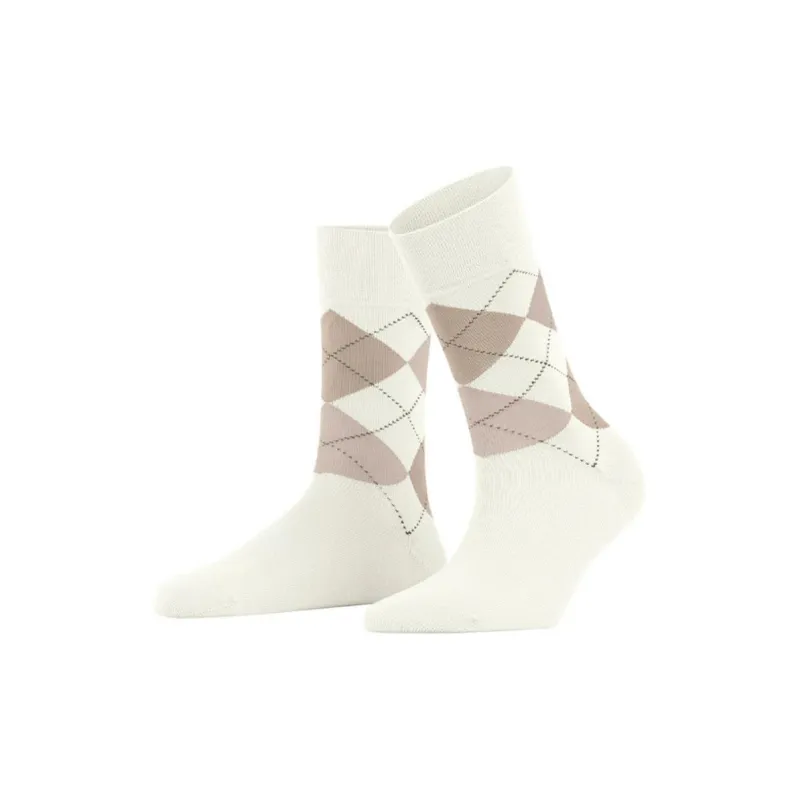FALKE Mid-Calf Socks Unisex 1 Pack-7