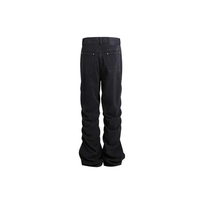 WHISTLEHUNTER Jeans Unisex-1