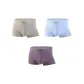 Dark Apricot+Sky Blue+Taro Purple
