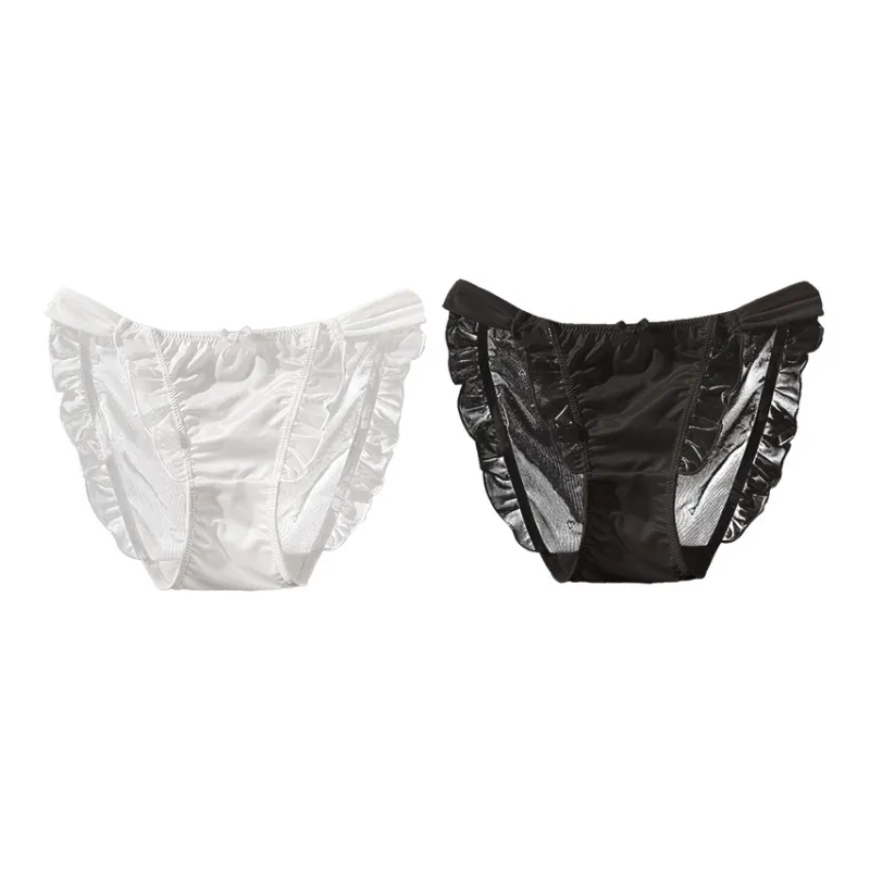 YIMANLI Underpants Women's 2 Pack-6