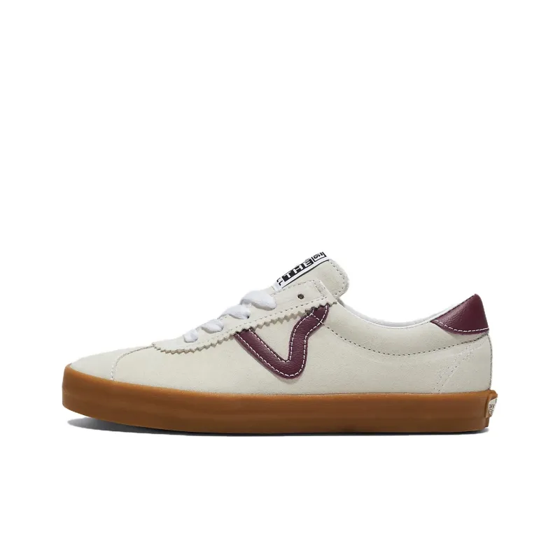 Vans Sport Low 'Marshmallow Port Royale'-0