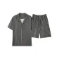 Gray Black