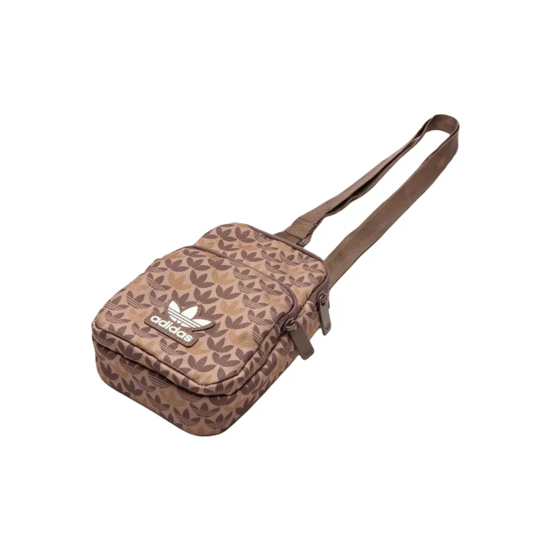 Adidas Monogram Festival Bag Earth Strata-3