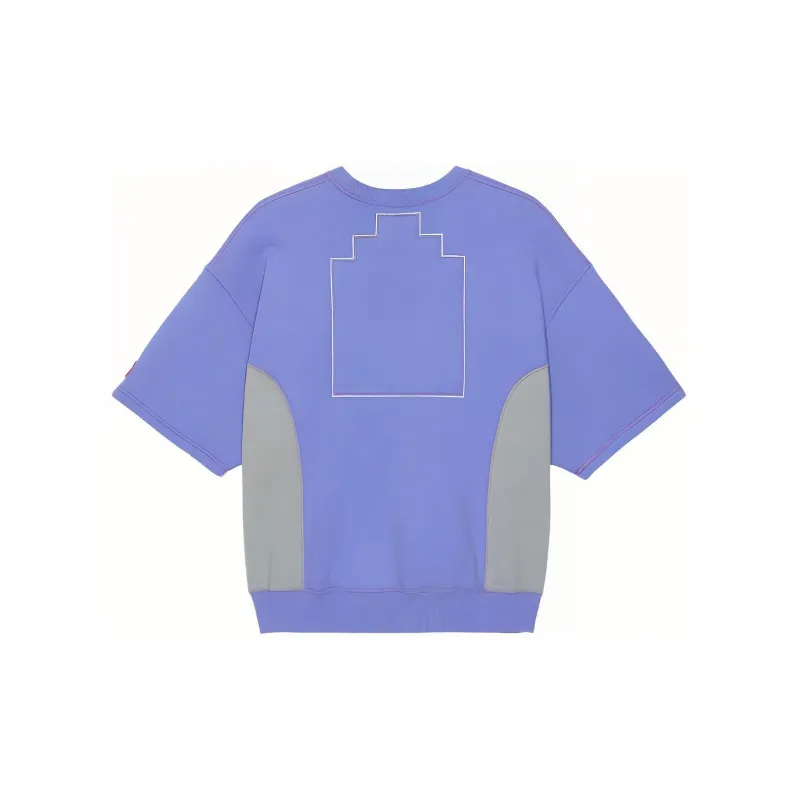 Cav Empt T Shirts Men Blue-1