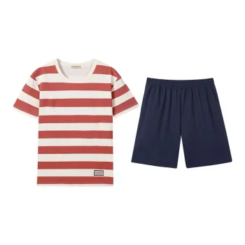 AUTUMNDEER Women's Pajama Sets