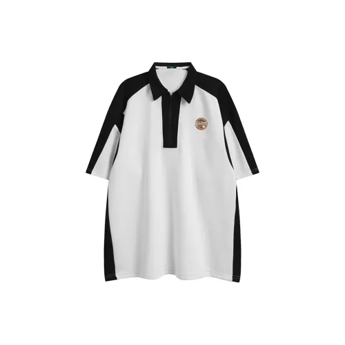 Mulinsen Polo Shirts Unisex