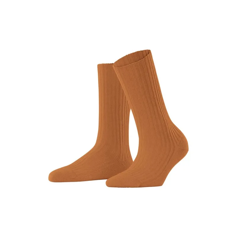 FALKE Mid-Calf Socks Women's 1 Pack-2