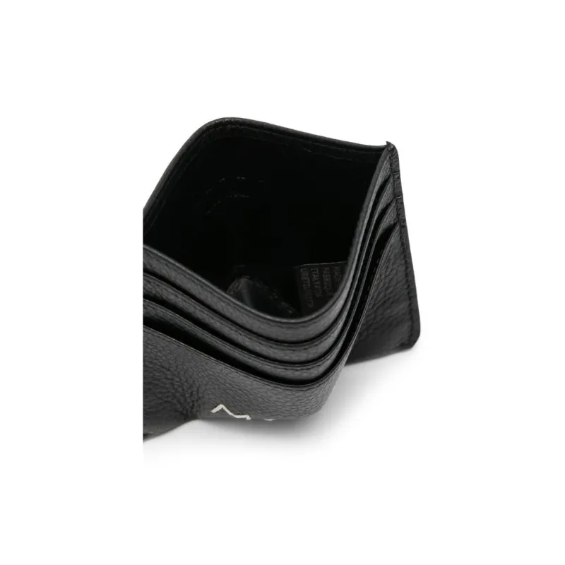 MARNI Logo Detailed Card Case-2