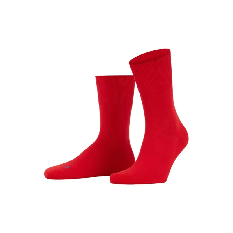 FALKE Mid-Calf Socks Men's 1 Pack-7