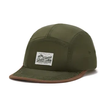 Teenie Weenie Men Polyamide Baseball Caps Unisex