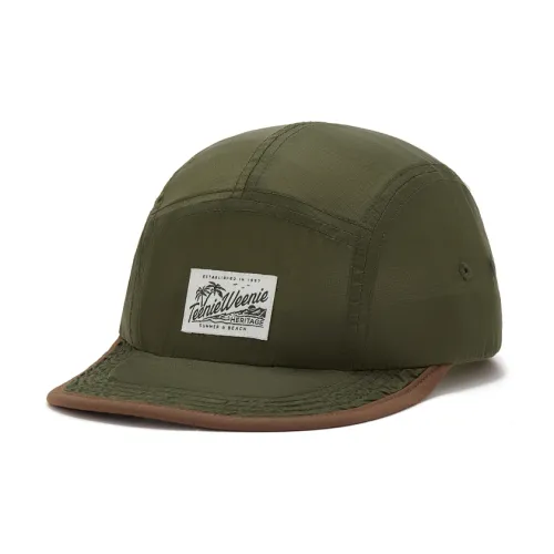 Teenie Weenie Men Polyamide Baseball Caps Unisex
