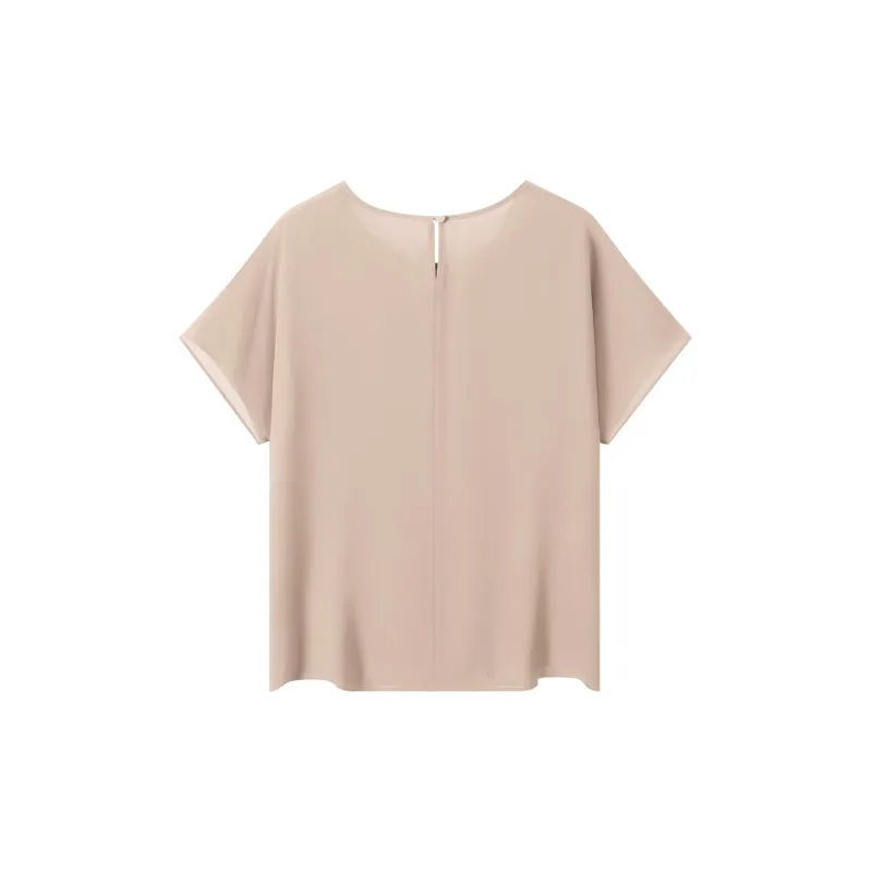 H YXIANG T Shirts Women's-3