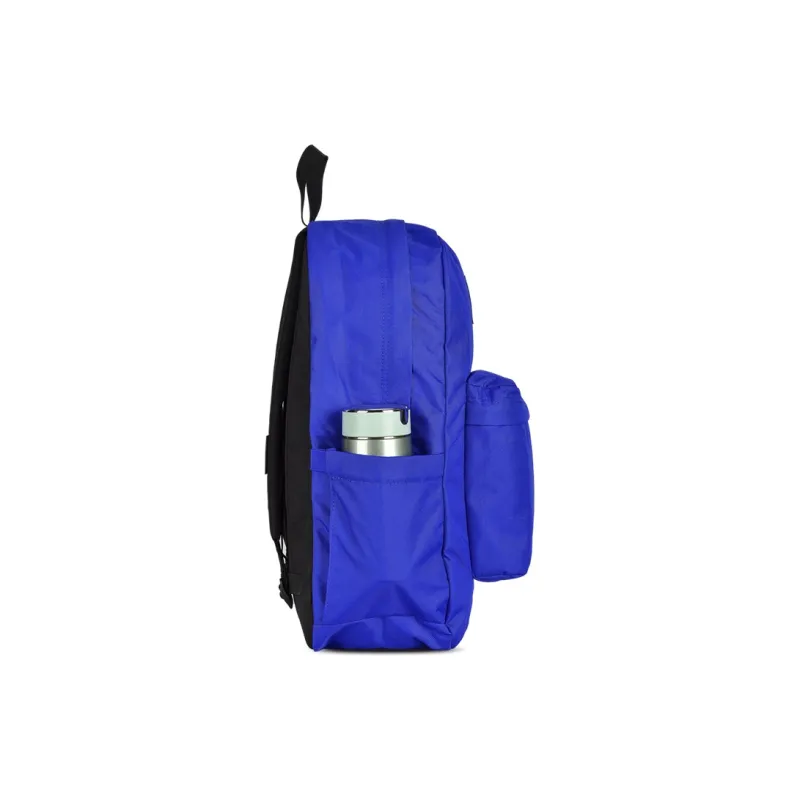 JanSport Fabric Backpack Regular Unisex Klein Blue-1