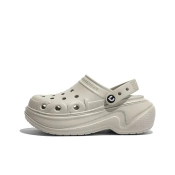 Cool Trend Series Clogs Women's Elegant Beige