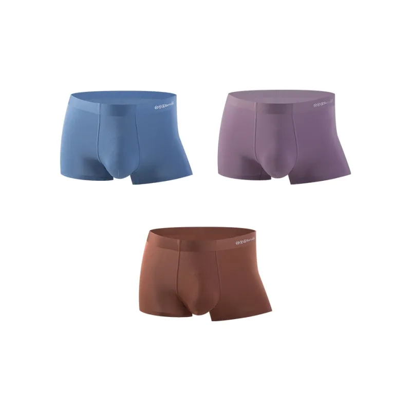 H YXIANG Summer Underpants Men's-14