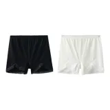 2 Pack (Black+White)