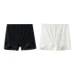 2 Pack (Black+White)