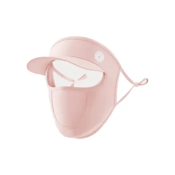 TUCANO Sun Protection Masks Women's