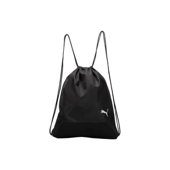 PUMA Polyester Backpack Regular Unisex Black