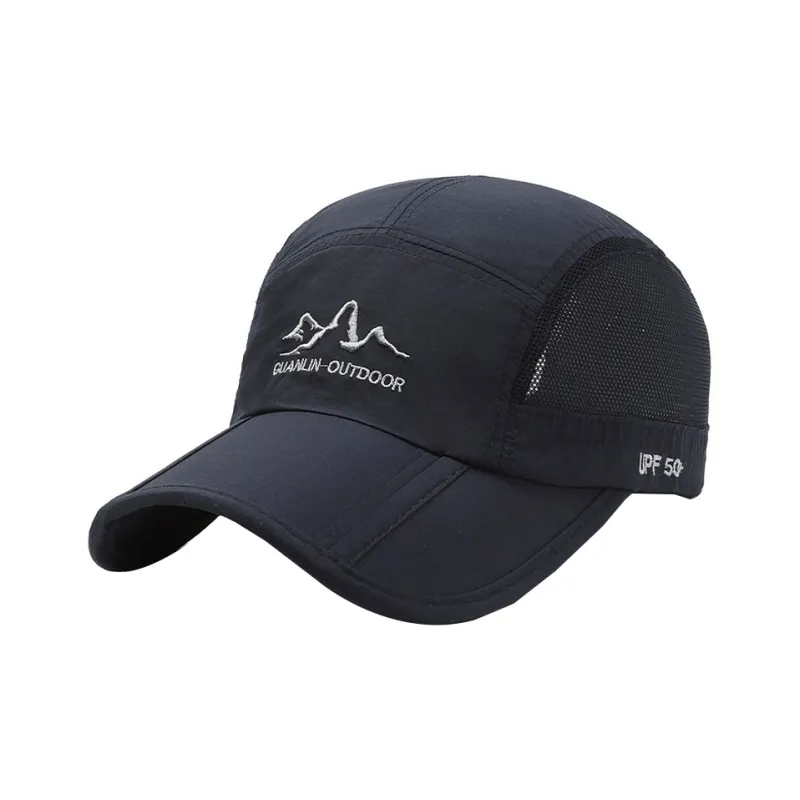 BSELEON Cotton Baseball Caps Unisex-1