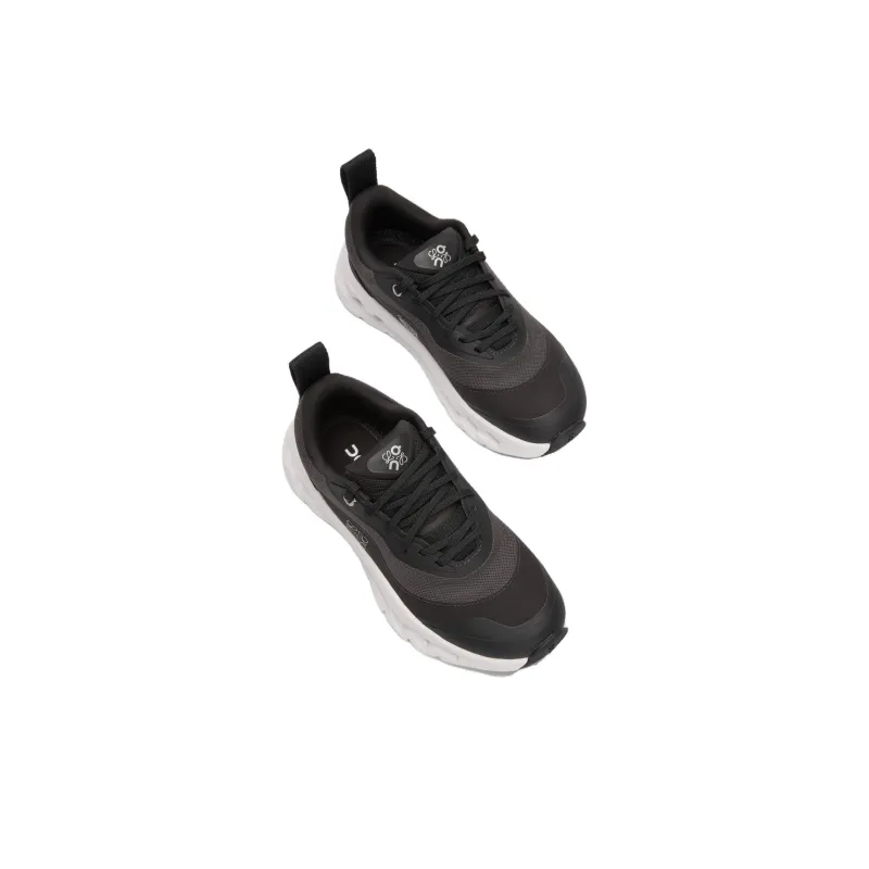 On x LOEWE Cloudtilt 2 Casual Shoes Women's Black-3