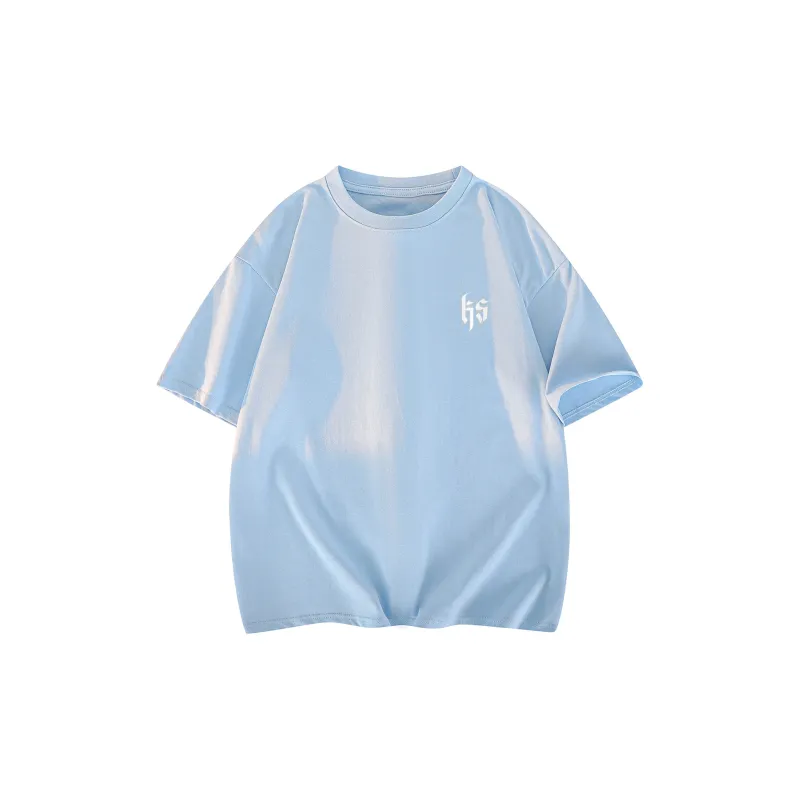 KS T Shirts Unisex-9