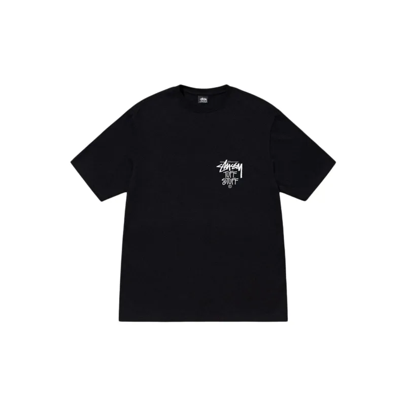 Stussy Tuff Stuff Tee-1