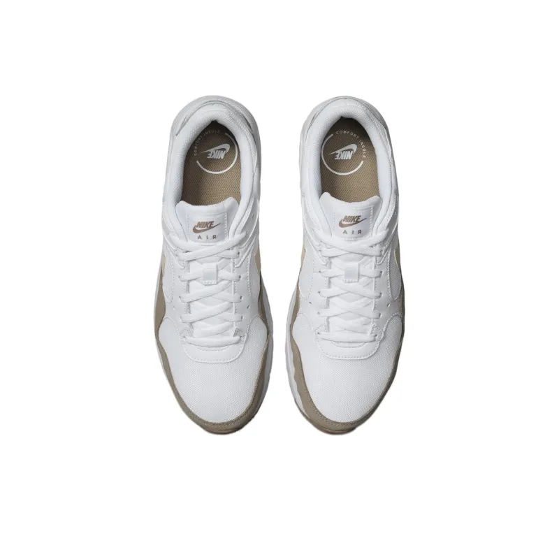 Nike Air Max Sc White Khaki Sanddrift-3