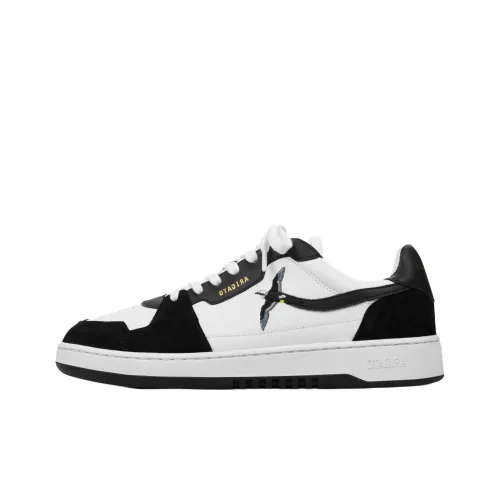 Axel Arigato Dice Lo Bee Bird Sneakers
