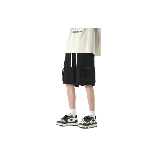 RENBEN Casual Shorts Unisex