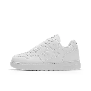 DOUBLE STAR 88 Low Top Skateboard Shoes Unisex