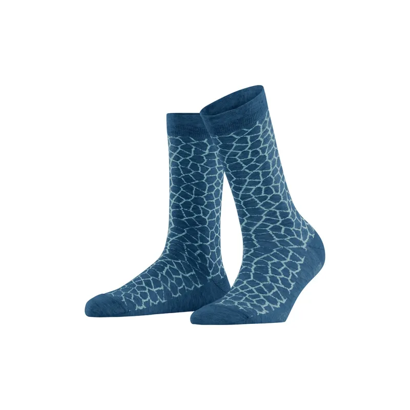FALKE Mid-Calf Socks Women's 1 Pack-1